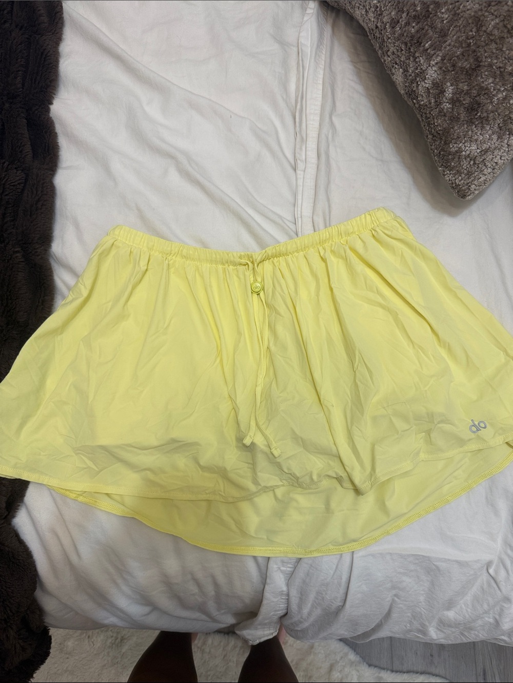 Alo skirt